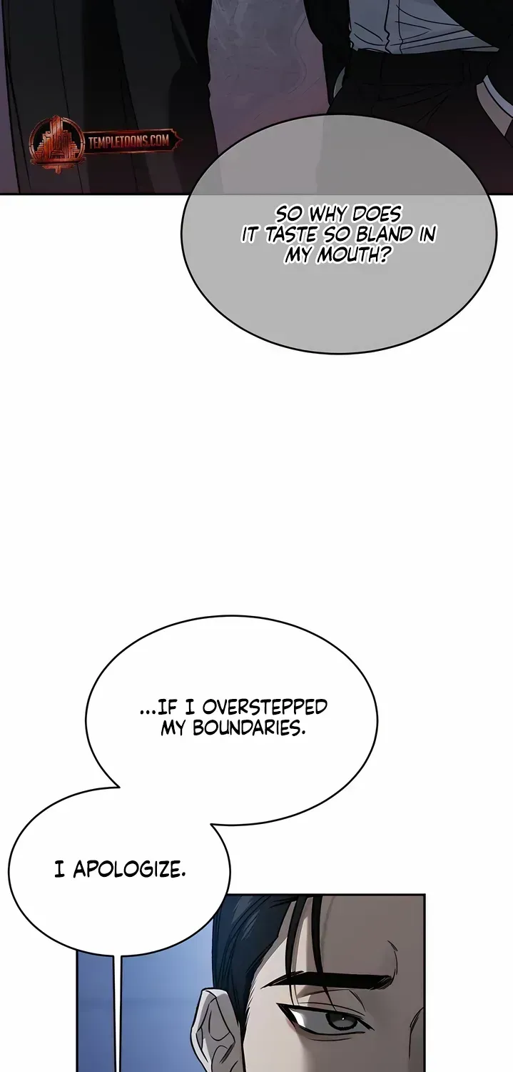 Things that deserve to die Chapter 1.3 page 86 - 