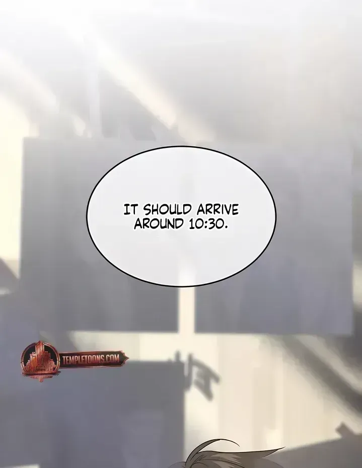 Things that deserve to die Chapter 1.3 page 97 - 