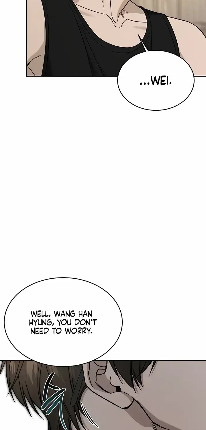 Things that deserve to die Chapter 1.4 page 115 - 