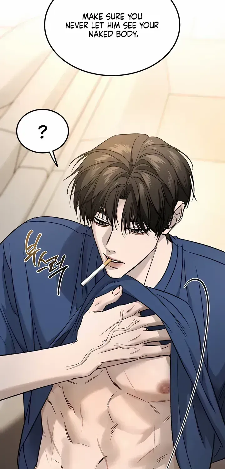 Things that deserve to die Chapter 1.4 page 127 - 