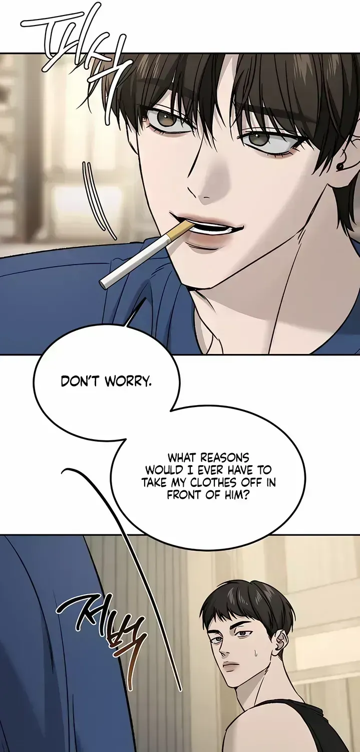 Things that deserve to die Chapter 1.4 page 129 - 