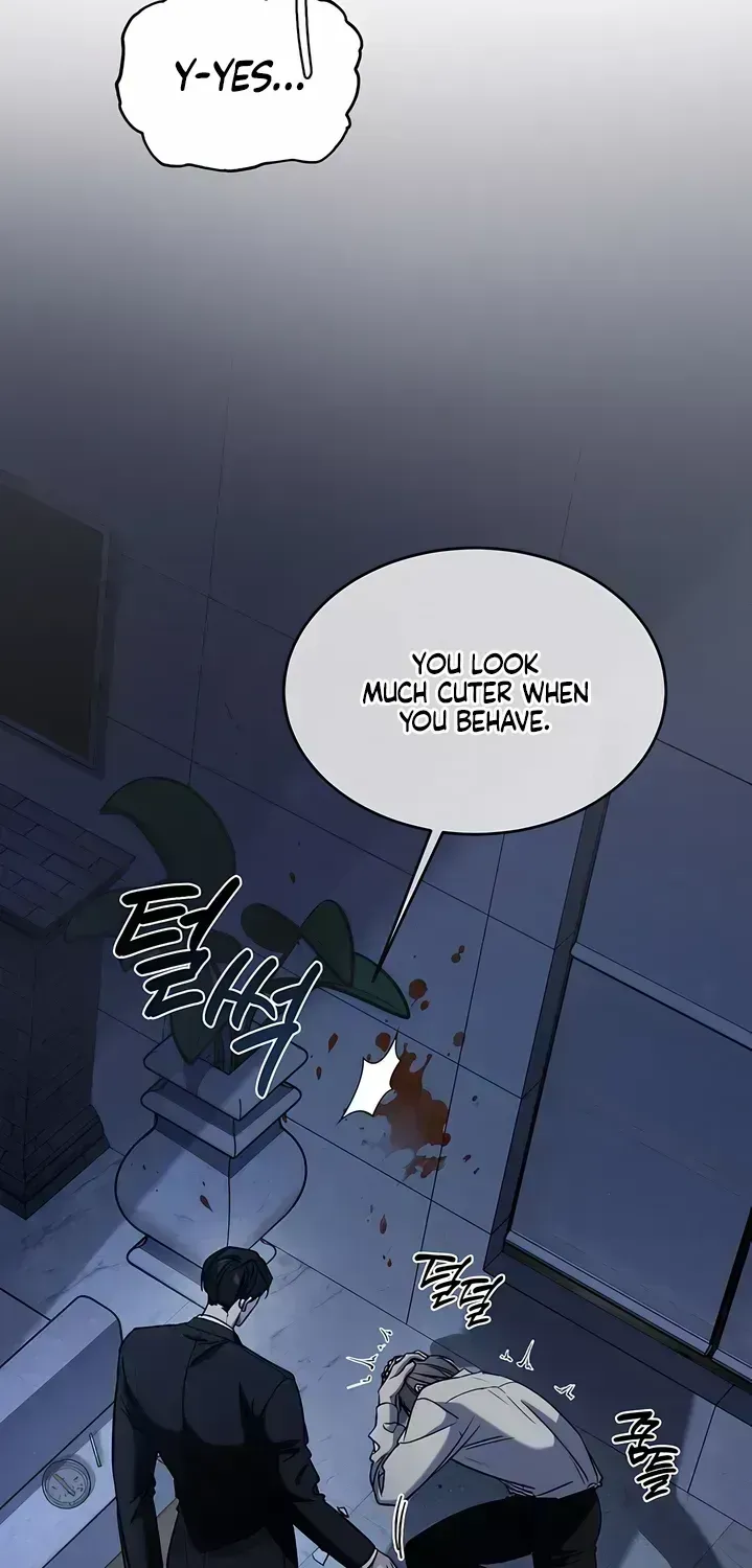 Things that deserve to die Chapter 1.4 page 76 - 