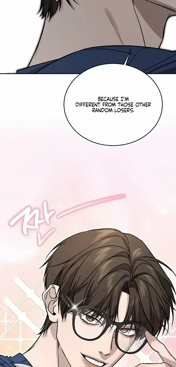 Things that deserve to die Chapter 1.5 page 116 - 