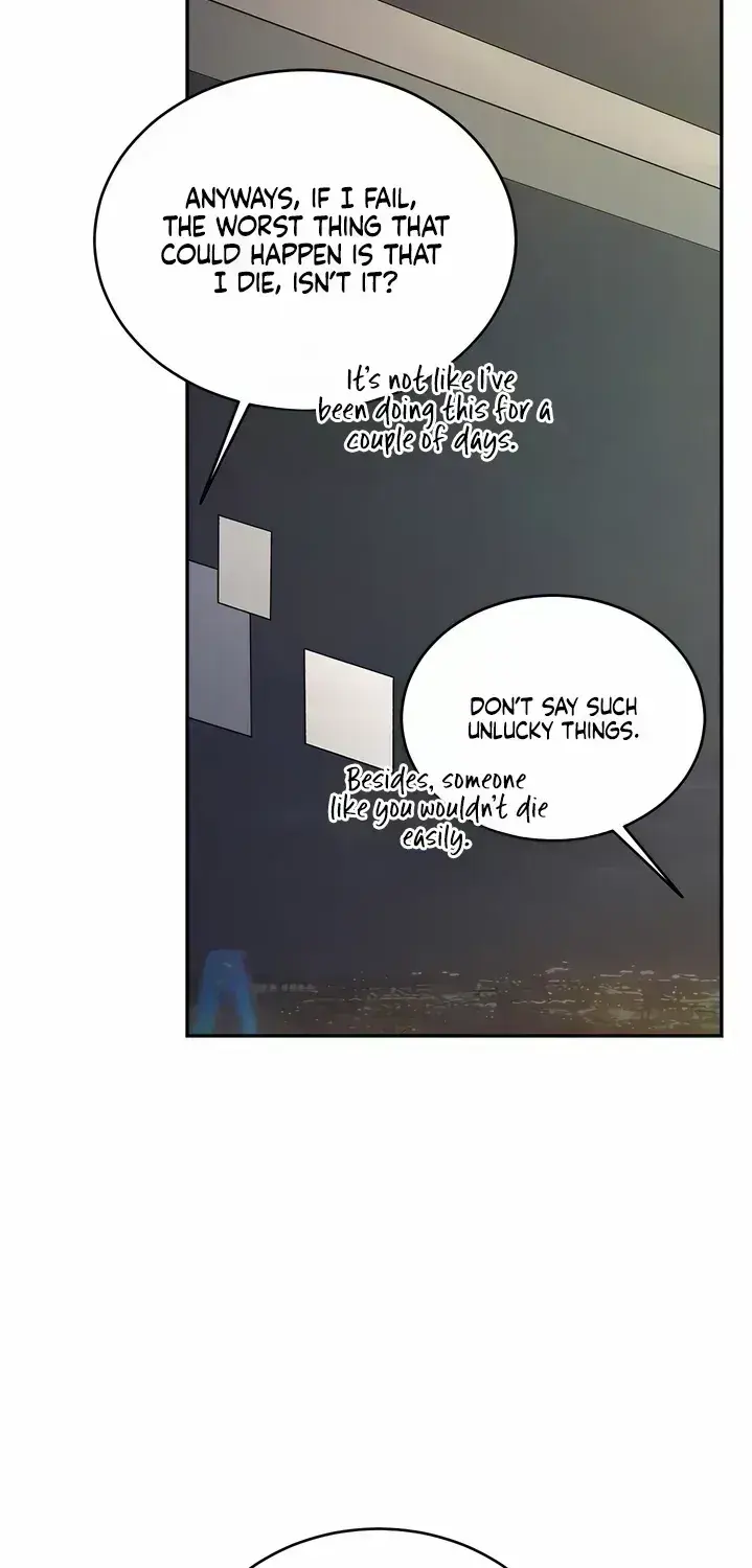 Things that deserve to die Chapter 1.5 page 119 - 