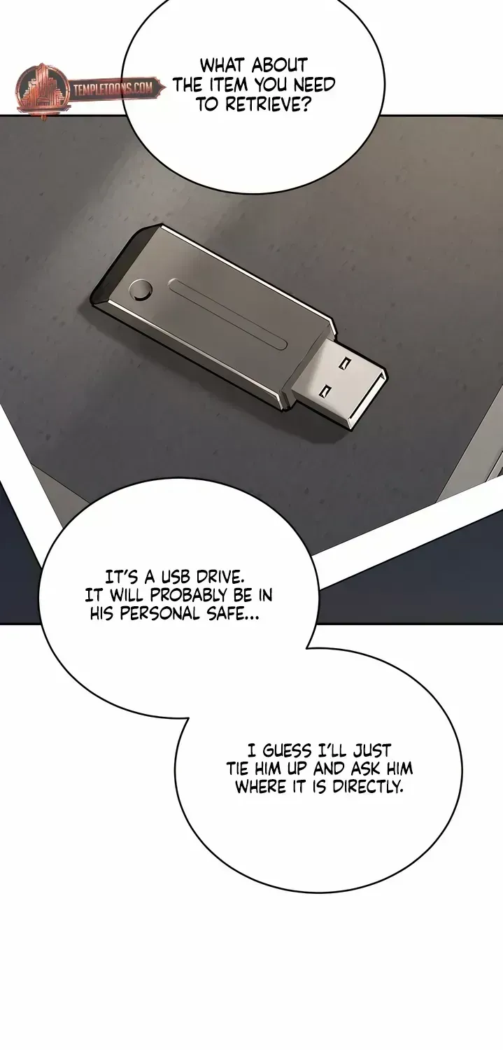 Things that deserve to die Chapter 1.5 page 120 - 