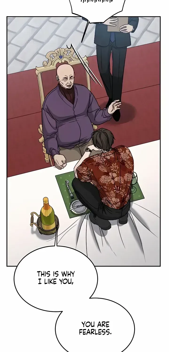 Things that deserve to die Chapter 1.5 page 47 - 