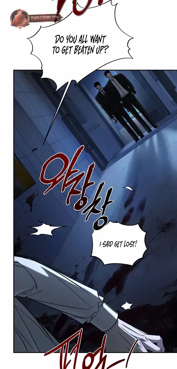 Things that deserve to die Chapter 1.5 page 62 - 