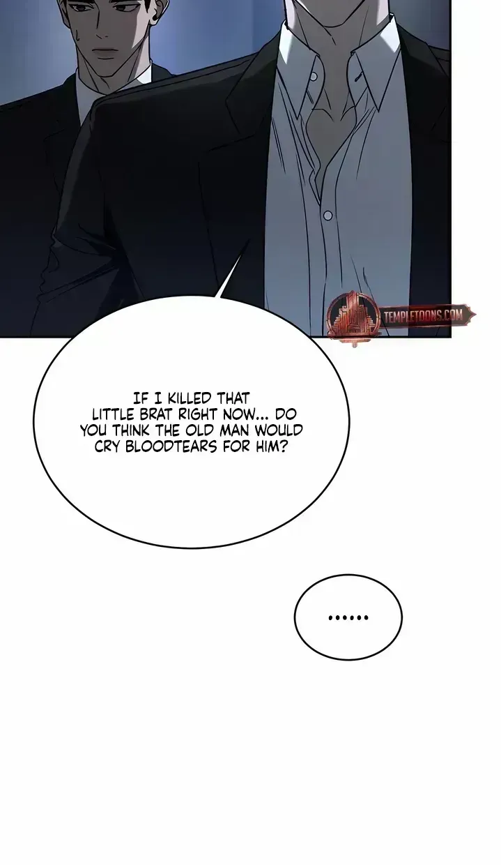 Things that deserve to die Chapter 1.5 page 65 - 