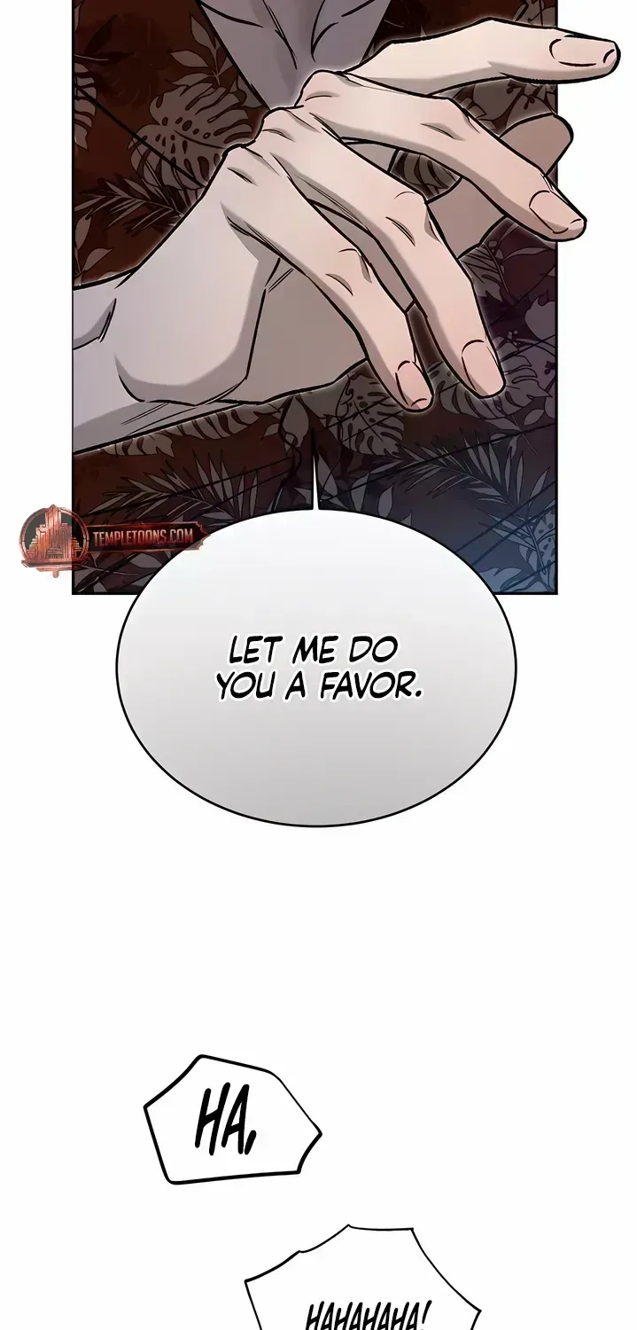 Things that deserve to die Chapter 1.6 page 46 - 