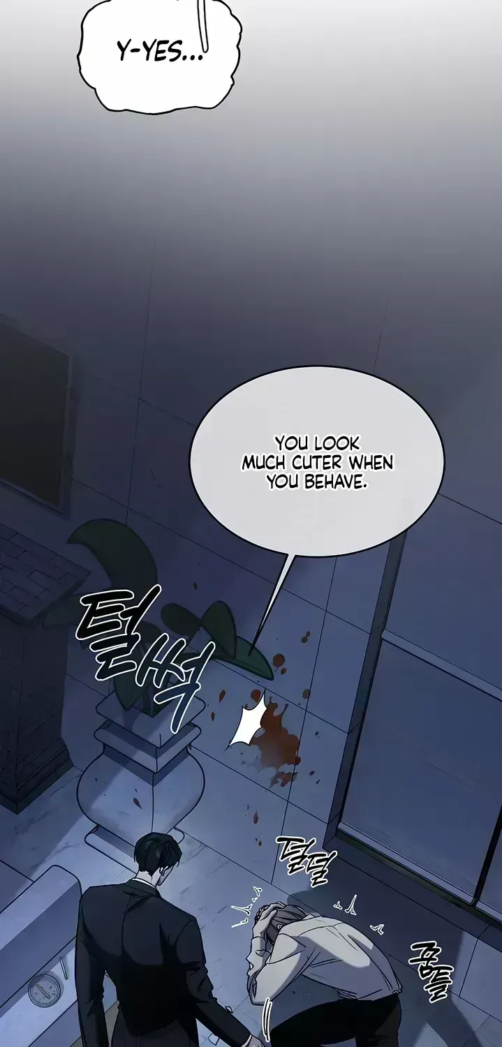 Things that deserve to die Chapter 1.6 page 76 - 