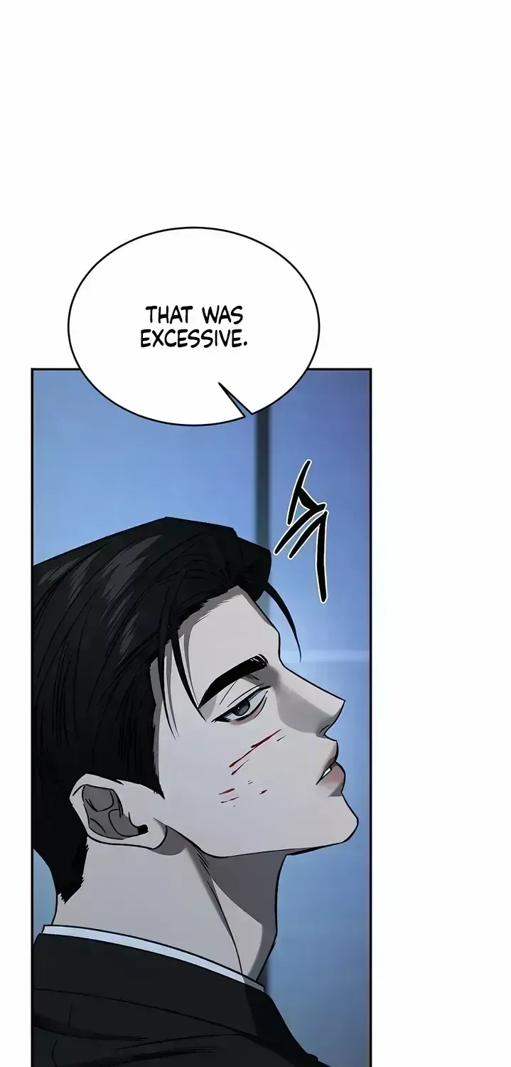 Things that deserve to die Chapter 1.6 page 78 - 