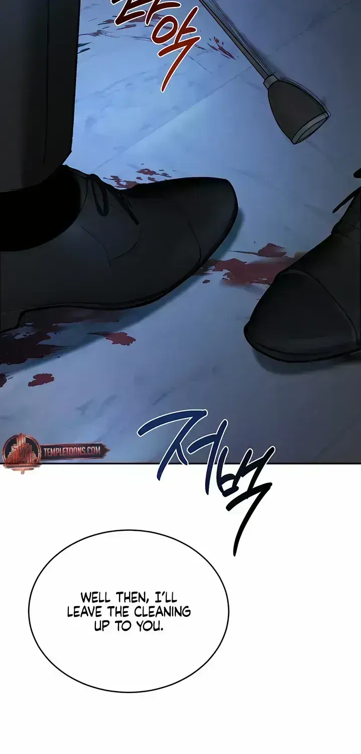 Things that deserve to die Chapter 1.6 page 88 - 