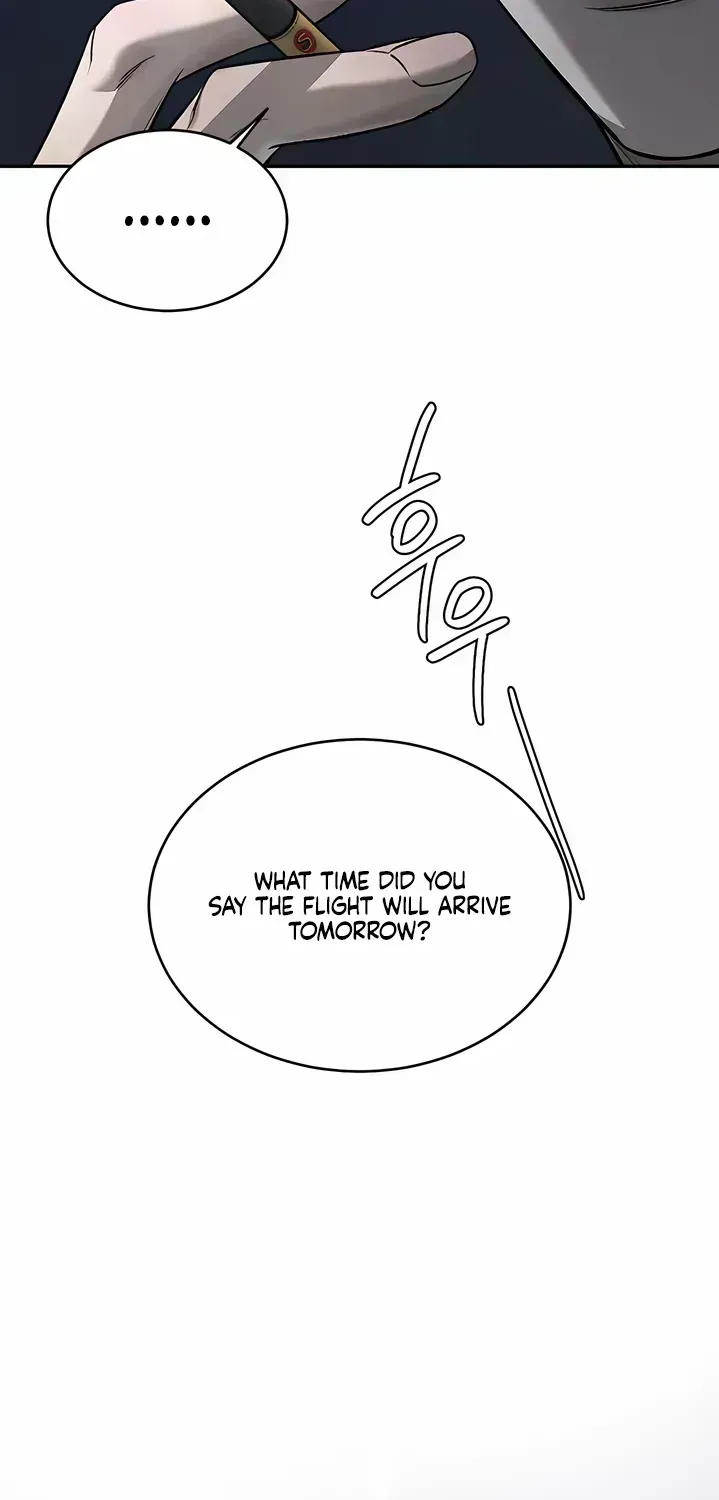 Things that deserve to die Chapter 1.6 page 96 - 