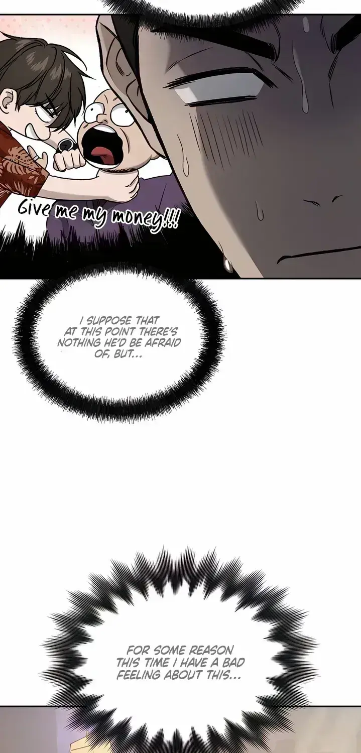 Things that deserve to die Chapter 1.7 page 102 - 