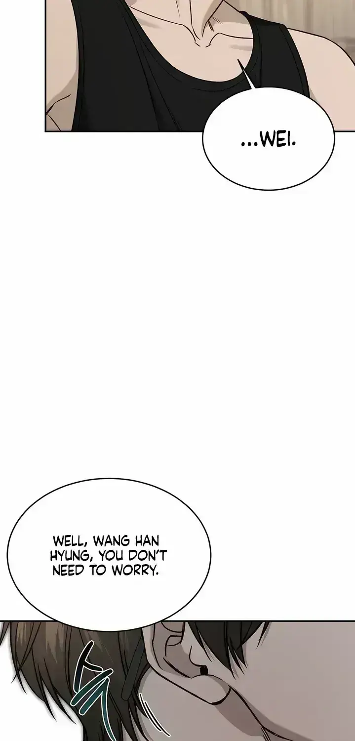 Things that deserve to die Chapter 1.7 page 115 - 