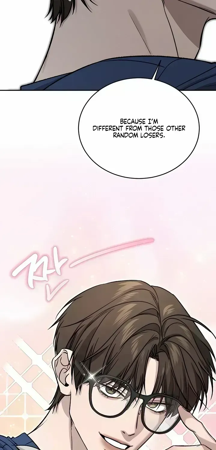 Things that deserve to die Chapter 1.7 page 116 - 