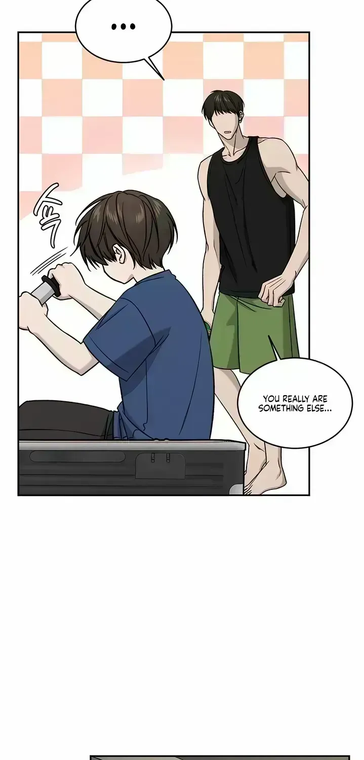 Things that deserve to die Chapter 1.7 page 118 - 