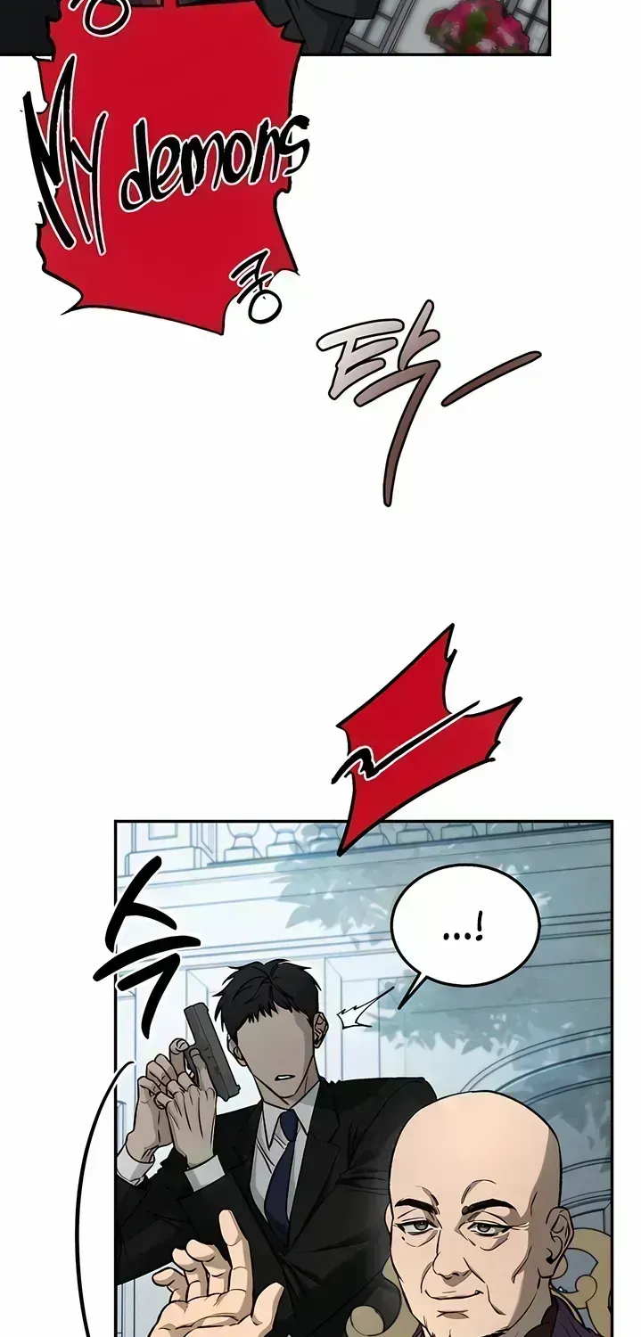 Things that deserve to die Chapter 1.7 page 17 - 