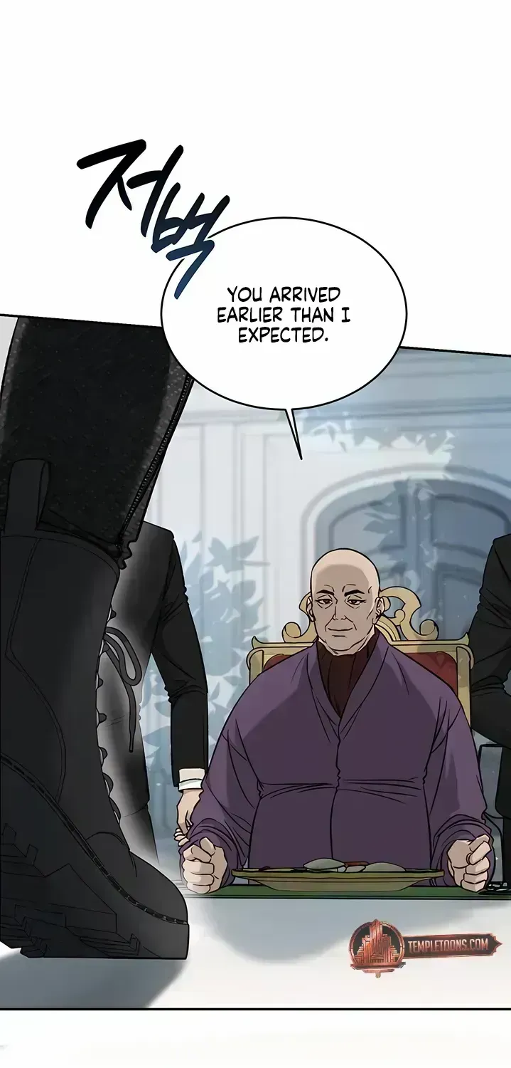 Things that deserve to die Chapter 1.7 page 25 - 