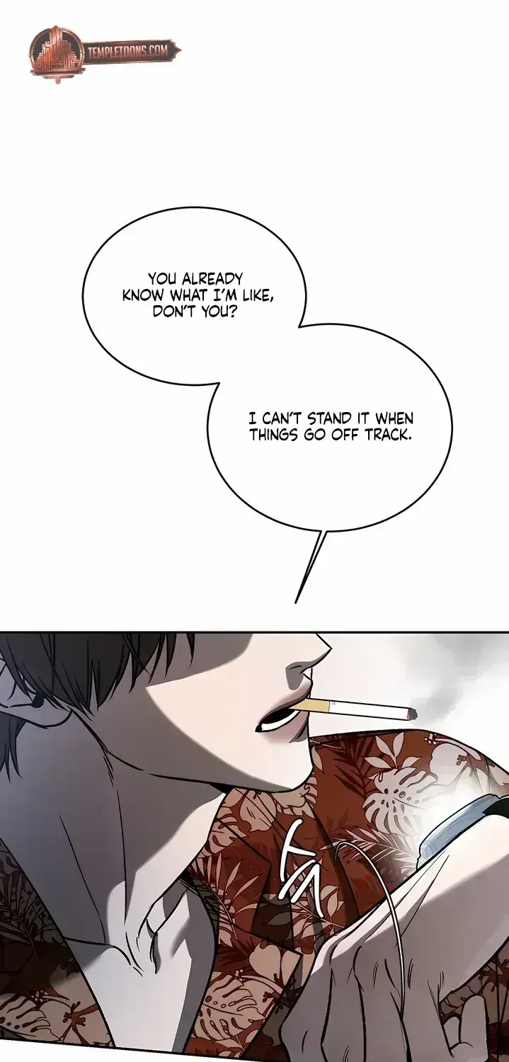 Things that deserve to die Chapter 1.7 page 38 - 