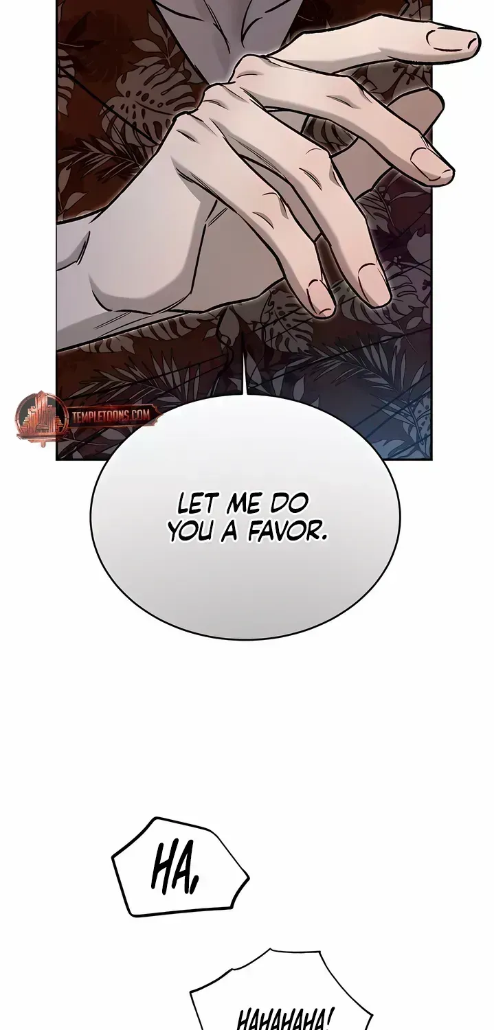 Things that deserve to die Chapter 1.7 page 46 - 