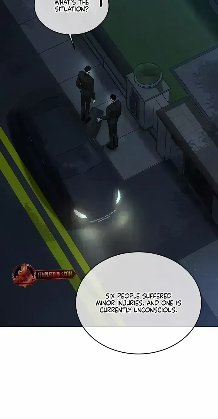 Things that deserve to die Chapter 1.7 page 57 - 