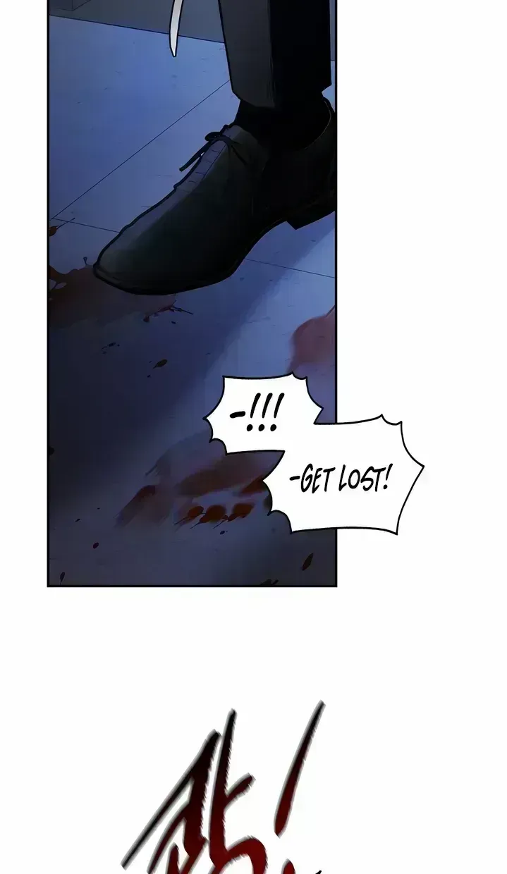 Things that deserve to die Chapter 1.7 page 61 - 