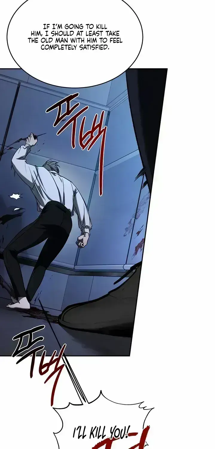 Things that deserve to die Chapter 1.7 page 67 - 