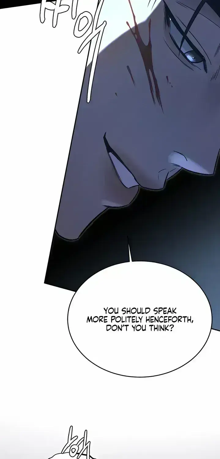 Things that deserve to die Chapter 1.7 page 75 - 
