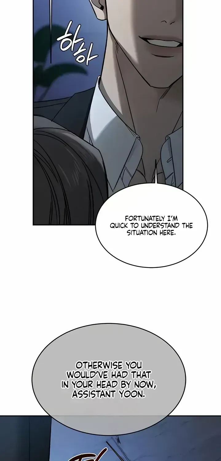 Things that deserve to die Chapter 1.7 page 87 - 