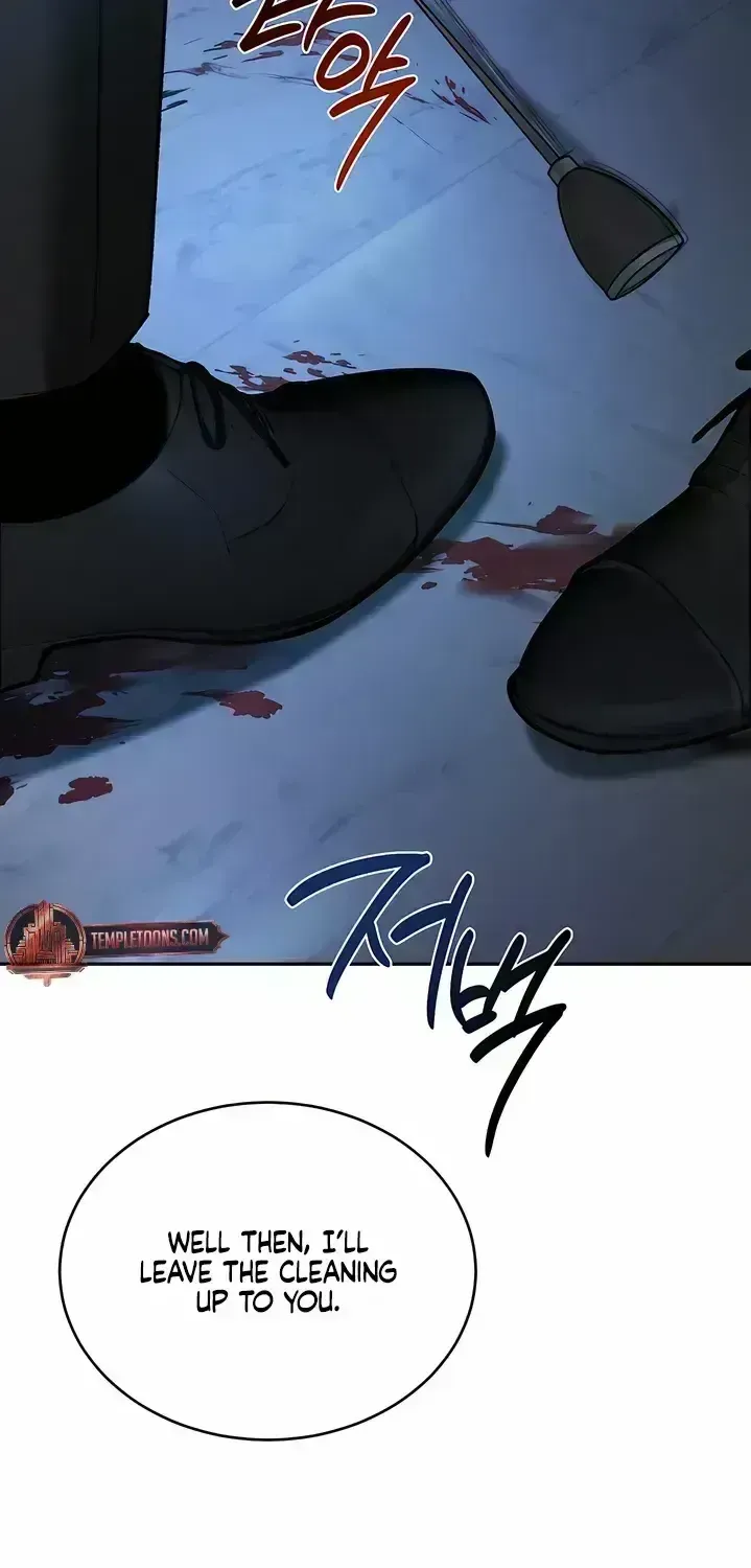 Things that deserve to die Chapter 1.7 page 88 - 