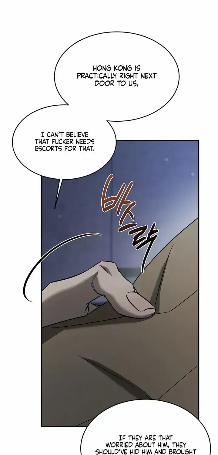 Things that deserve to die Chapter 1.7 page 92 - 