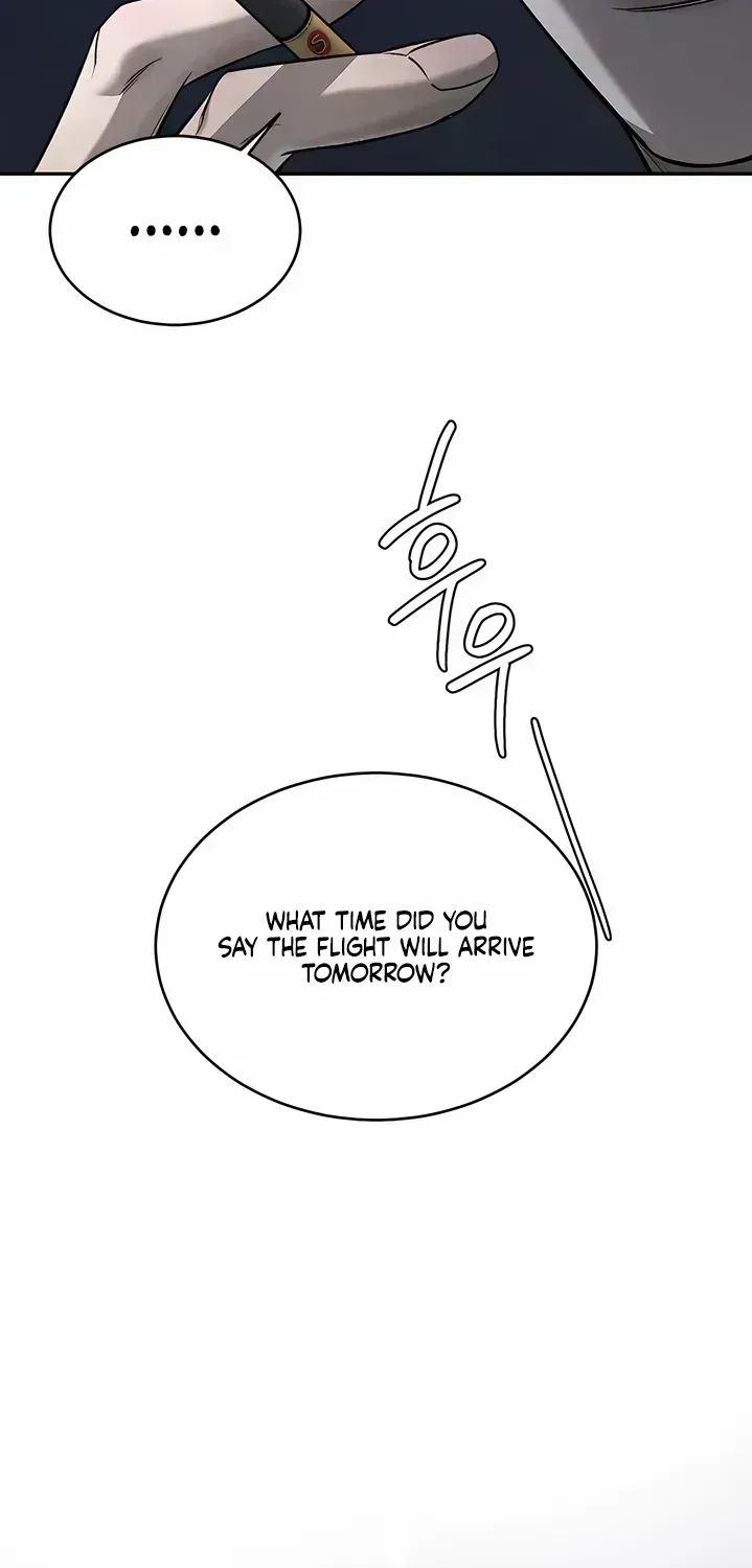 Things that deserve to die Chapter 1.7 page 96 - 