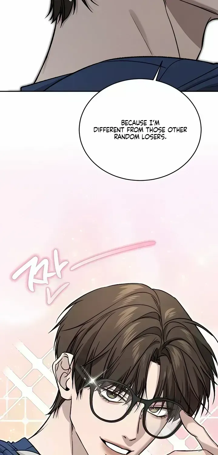 Things that deserve to die Chapter 1.8 page 116 - 
