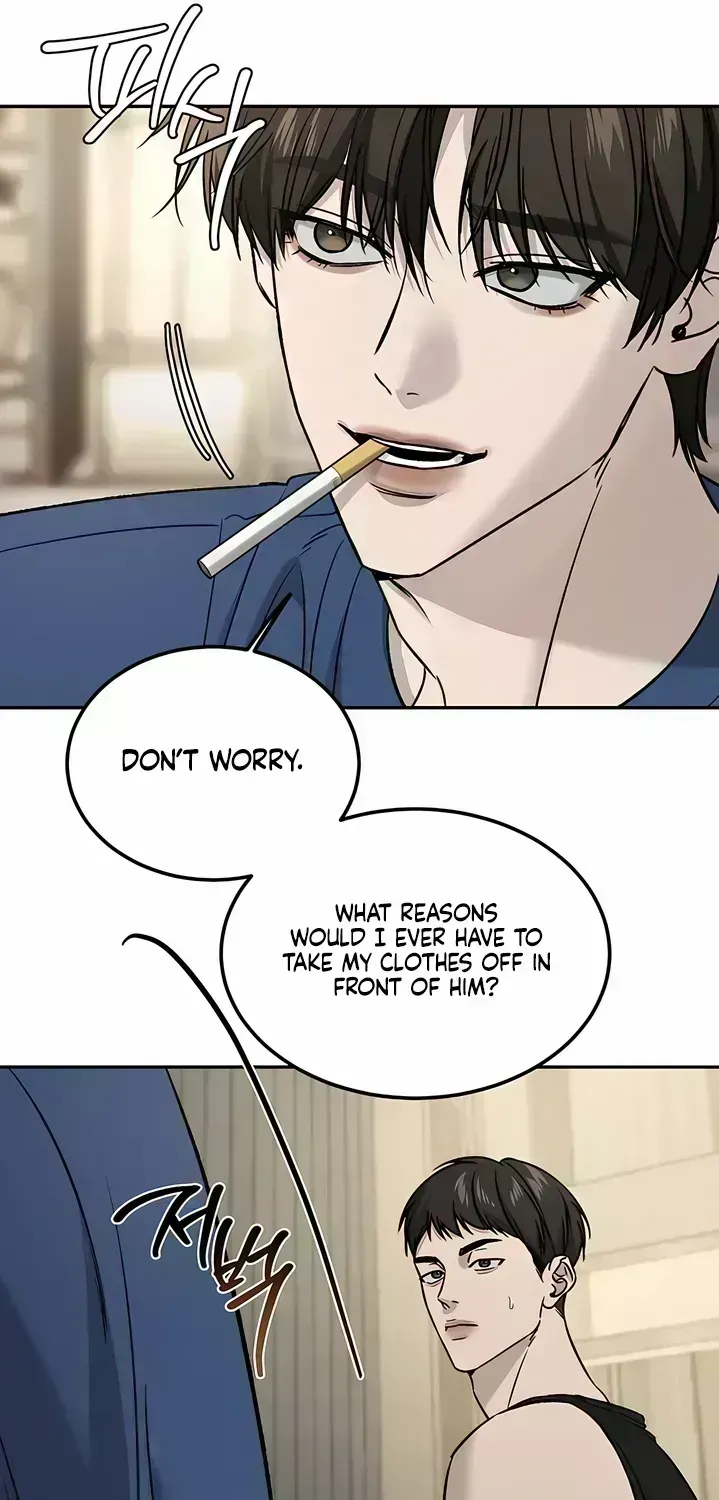 Things that deserve to die Chapter 1.8 page 129 - 