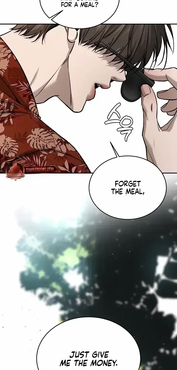 Things that deserve to die Chapter 1.8 page 30 - 
