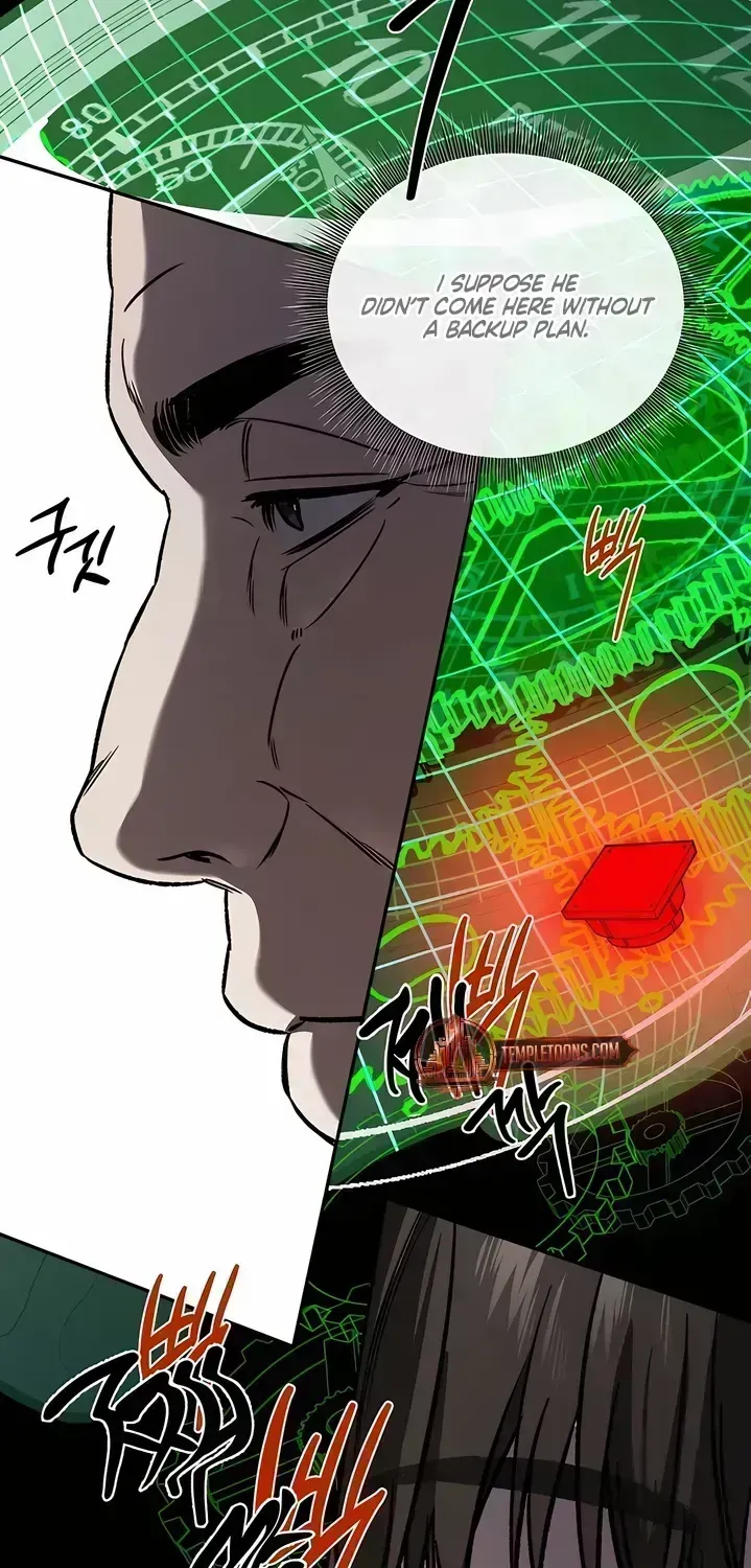 Things that deserve to die Chapter 1.8 page 40 - 