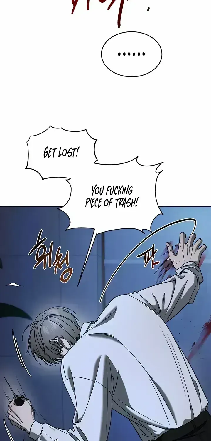 Things that deserve to die Chapter 1.8 page 63 - 