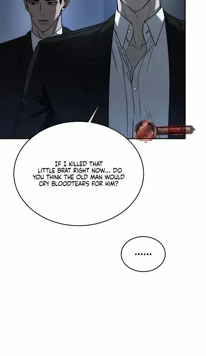 Things that deserve to die Chapter 1.8 page 65 - 