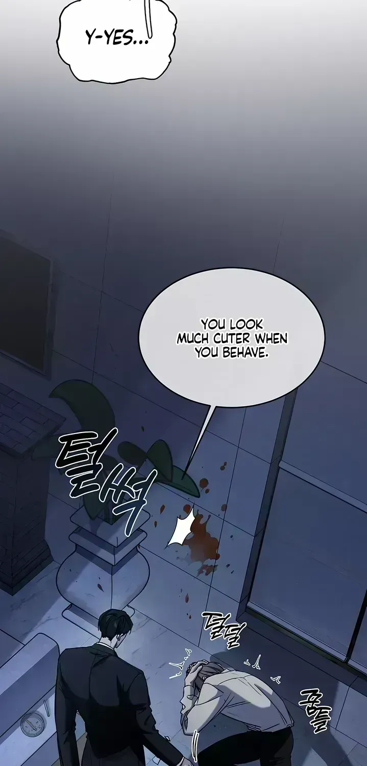 Things that deserve to die Chapter 1.8 page 76 - 
