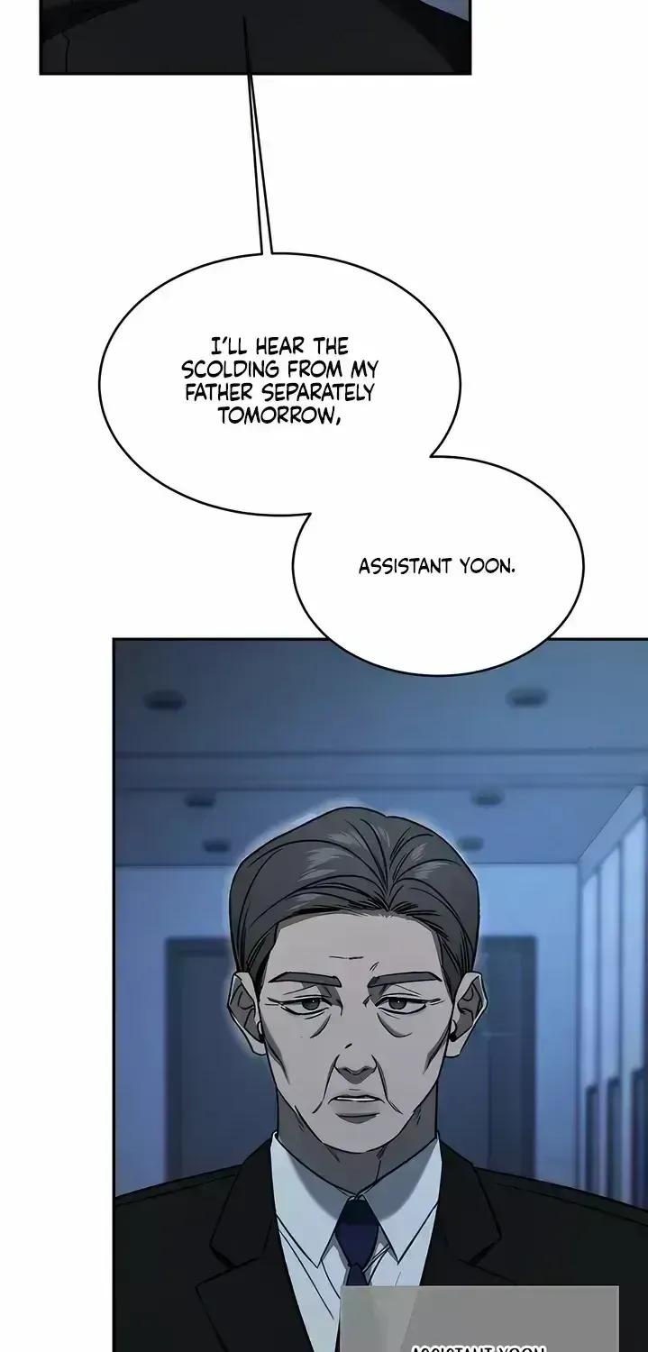 Things that deserve to die Chapter 1.8 page 79 - 