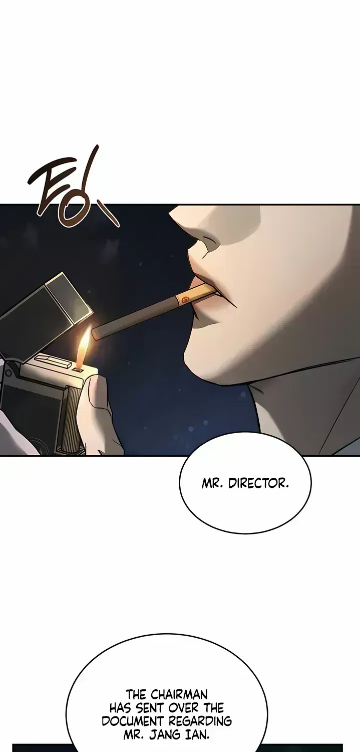 Things that deserve to die Chapter 1.8 page 90 - 