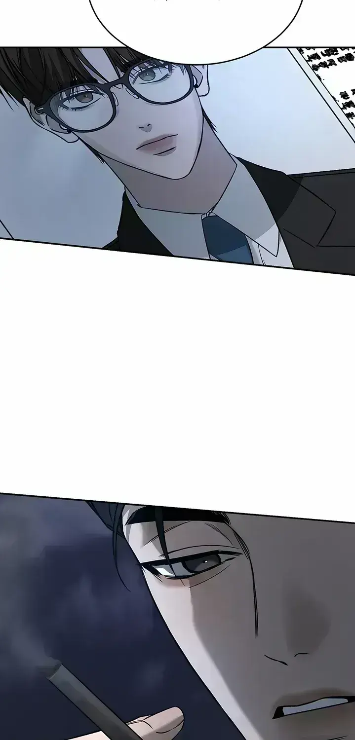 Things that deserve to die Chapter 1.8 page 95 - 