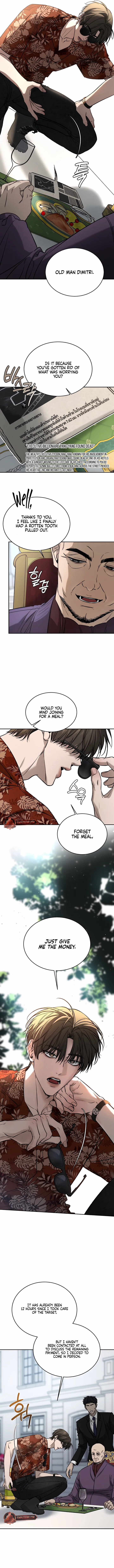 Things that deserve to die Chapter 1 page 7 - 
