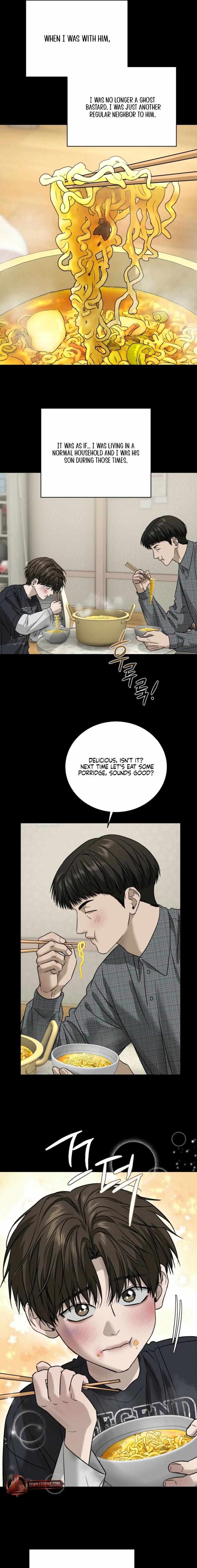 Things that deserve to die Chapter 15 page 14 - 