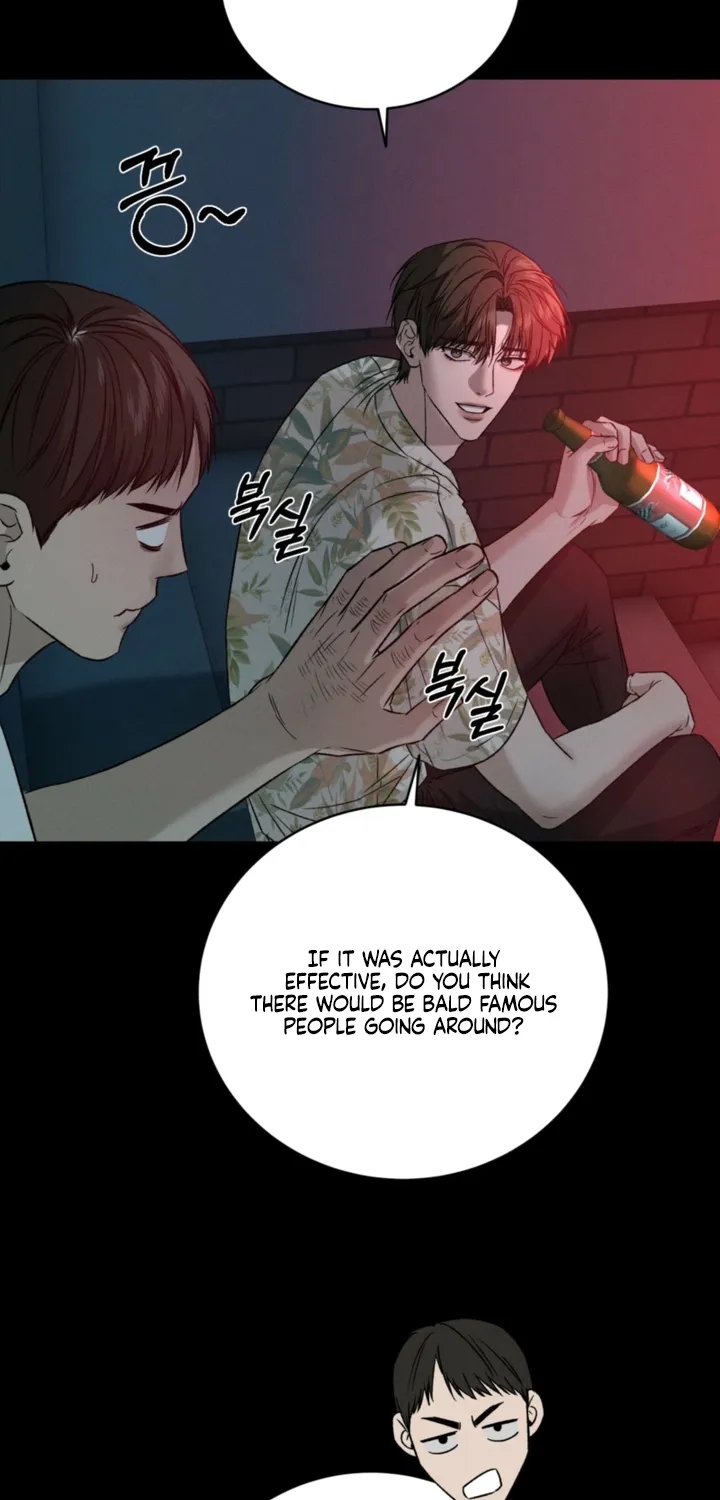 Things that deserve to die Chapter 18 page 11 - 
