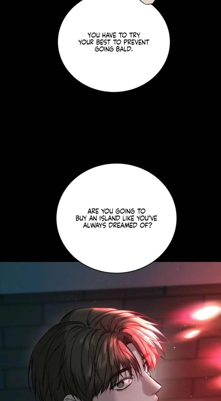 Things that deserve to die Chapter 18 page 12 - 