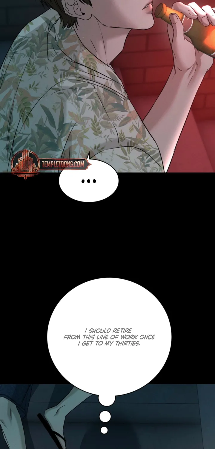 Things that deserve to die Chapter 18 page 13 - 