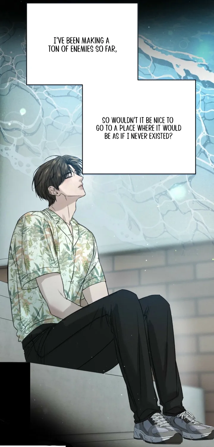 Things that deserve to die Chapter 18 page 17 - 
