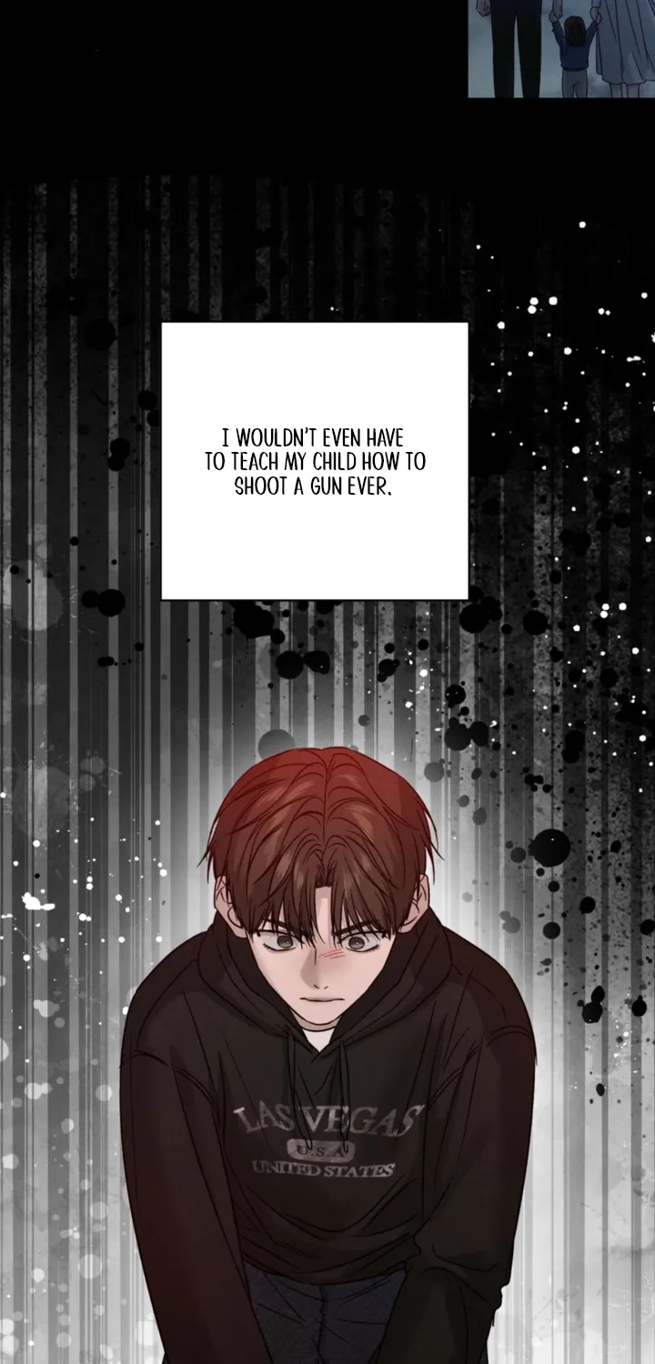 Things that deserve to die Chapter 18 page 19 - 